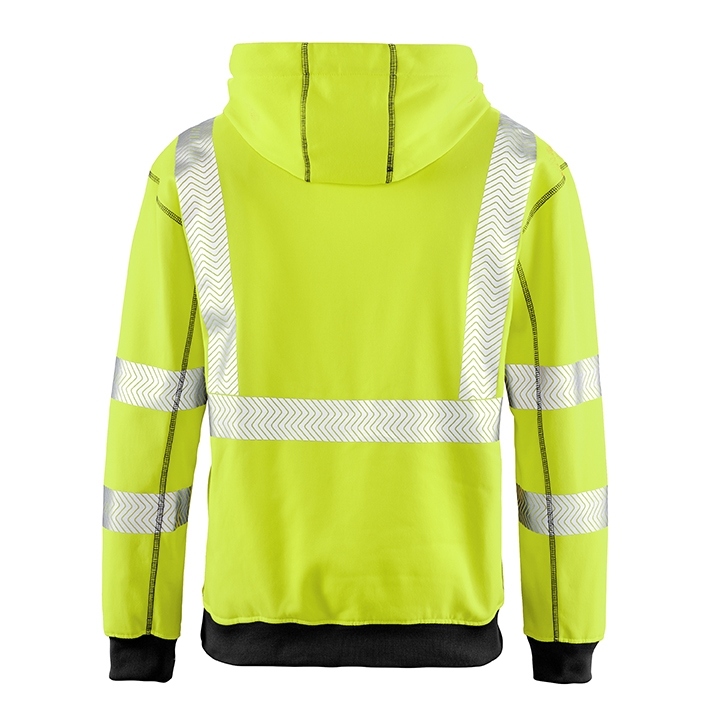 pics/BIG Arbeit/4protect/4protect-3446-warnschutz-hoodie-gelb-fluoreszierend-klasse2-ruecken.jpg